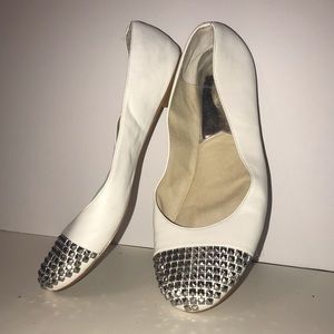 Michael Kors Flats